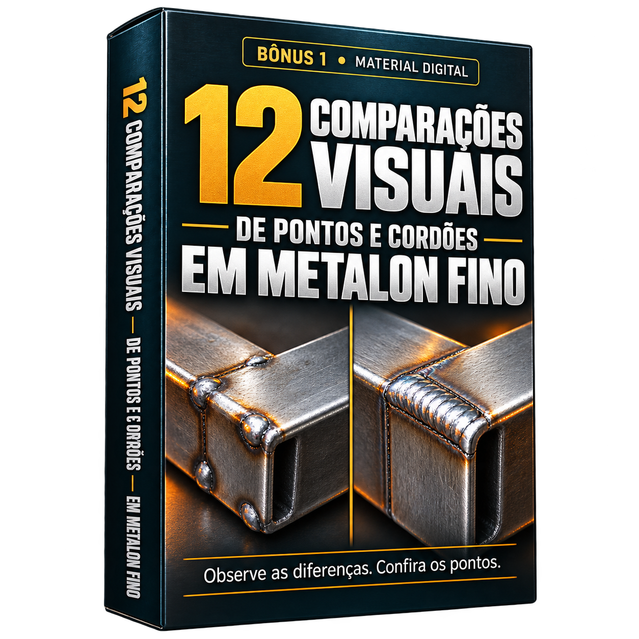 Guia Visual para Encontrar a Ficha do Seu Serviço